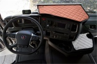 фото thumb №1, Полка средняя stolik nowa scania s i r od 2016r.
