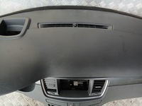 фото thumb №8, Peugeot 508 панель приладів панель приладів ремені подушка безпеки 2015r