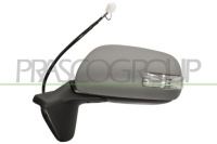 фото thumb №1, Зеркало наружное toyota 8790602190