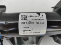 Амортизатор передний перед левый tesla model 3 104663-04-b Доставка, фото thumb