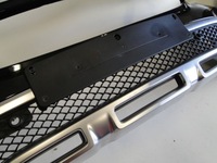 фото thumb №7, Mercedes gla 156 x156 бампер передний pts оболочка бампера lift