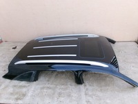 фото thumb №1, Porsche cayenne 7p5 дах обшивка дах рейлінги люк