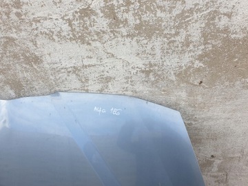 фото thumb №3, Капот крышка alfa romeo 156