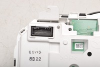 фото thumb №7, Mazda 2 dl dj счетчик приборы p1 d23c55430 anglik