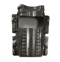 фото thumb №1, Camaro vi 16-19 3.6 захист теплова 23444746