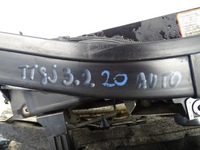 фото thumb №13, Kpl pas підсилювач перед переднє audi tt 8j 3.2 бензин автомат