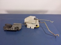 фото thumb №1, Sonata iii ef lift замок дверь перед правый 4pin