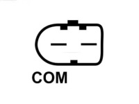 Генератор a3277 as-pl mercedes в Украине, фото thumb