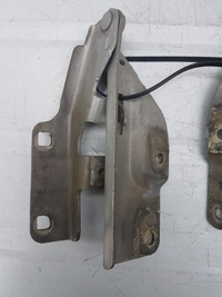 фото thumb №5, Петля капот левый правый - nissan almera tino