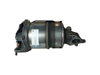 фото thumb №1, Фільтр dpf kia carens iii cee'd venga 28990-2a560