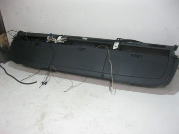 фото thumb №5, Man tgx консоль верхня відсіки полиці