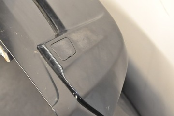 фото thumb №15, Subaru forester iii крышка багажника зад задняя