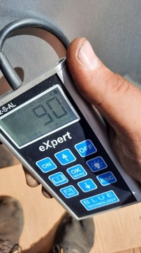 фото thumb №13, Капот передня peugeot 407 05r