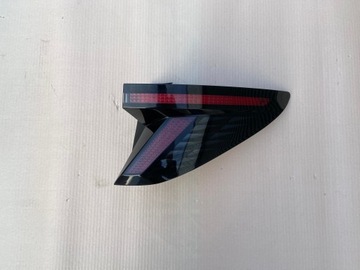 фото thumb №1, Hyundai tucson iv 4 led 20-22 лампа задня права