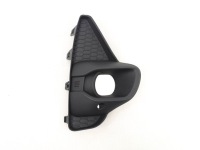 фото thumb №1, Правая решётка решётка радиатора рамка противотуманной фары opel corsa f 2019-2023r gs line