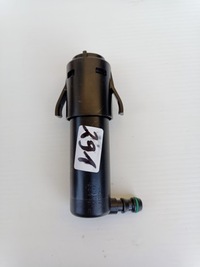 фото thumb №1, Opel insignia a омивач лампи лівий 13227348