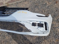 фото thumb №3, Бампер передний renault megane iv rs line