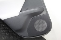 фото thumb №3, Оббивка обшивка двері лівий задня lexus ct200h