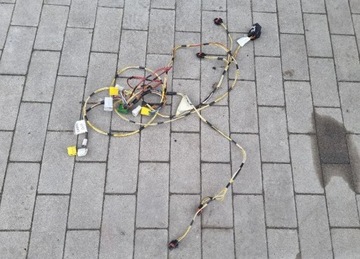 фото thumb №1, Установка sky light полицю лампа daf xf 105 ssc