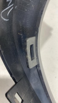 Mini f56 f55 lift lci 20r- молдинг рамка молдинг бампера перед Київ, фото thumb