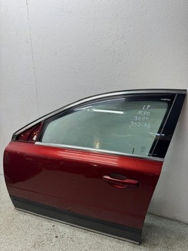 фото thumb №6, Комплектные дверь левый перед volvo xc70 2008-2015 код kolru 702-46