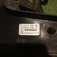 фото thumb №8, Протитуманна фара лівий led vw passat b8 3g0941055a