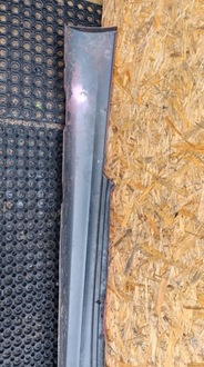 фото thumb №7, Bmw 1 m-pakiet e82 молдинг накладка поріг ліва a73