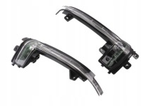 фото thumb №1, Audi a5 b8 2007- поворотник зеркало led !!!