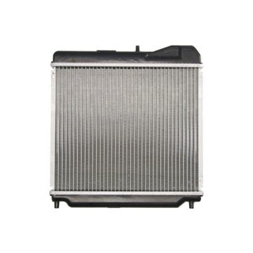 фото thumb №2, Радіаторів води honda jazz ii 02-08 1.2 1.3