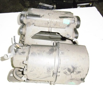 фото thumb №4, Transit mk7 06r 2.2 tdci отопитель воздуходувка