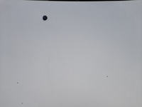 фото thumb №8, Peugeot 407 капот крышка двигателя eylc