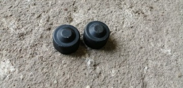 фото thumb №1, Mini cooper f55 f56 заглушка дворники перед