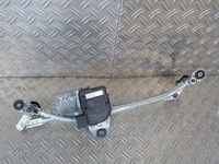 фото thumb №1, Volvo xc40 ii 1.5 механизм дворник