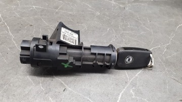 фото thumb №1, 00468453610 замок запалювання + ключ lancia ypsilon ii 1,3 jtdi