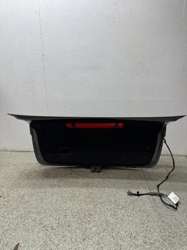 фото thumb №10, Комплектная крышка багажника volvo s60 ii 2011-2018 варшава 714-16