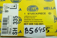 Расходомер воздуха renault clio 3 laguna modus 1.5 dci 2268000qaa с Разборки, фото thumb