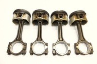 фото thumb №11, Opel vectra c signum 2.0 turbo z20nel b207e поршень + шатун