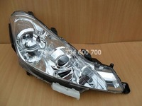 фото thumb №11, Лампа передняя левая peugeot 4007 ксенон p4170p