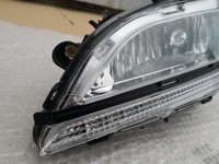 фото thumb №4, Tucson iii lift 18- противотуманная фара led drl левый передний