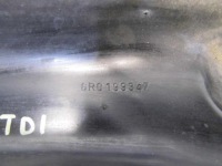 фото thumb №5, Візок підрамник перед vw polo 6r 1.6 tdi