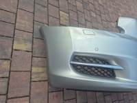 фото thumb №10, Бампер перед передний kompletny jaguar xj x351