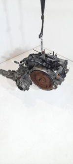 фото thumb №7, Коробка передач передач mitsubishi outlander iii asx 2.2 di-d w6aja 1xm1b