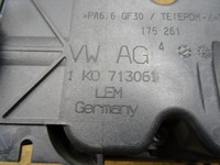 фото thumb №14, Audi tt 8j 2.0 tfsi трос домкрат перемикання передач автоматична коробка передач dsg 8j2713025e