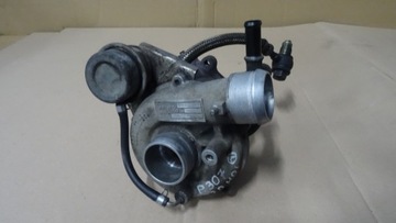 фото thumb №9, Peugeot 307 2.0hdi sw турбонагнетатель 9645247080