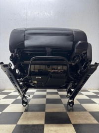 фото thumb №9, Сидіння лівий перед volvo xc60 i 2008-2017