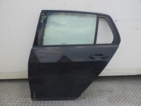 фото thumb №1, Vw golf vii 7 hb дверь левый задняя задние