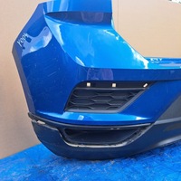 фото thumb №2, Бампер задняя задний volkswagen vw t-roc 2ga 17-