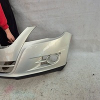 фото thumb №6, Vw tiguan i 07-11 бампер перед передній