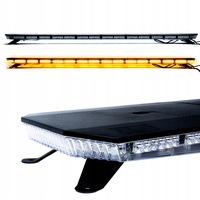 фото thumb №1, Kogut лампа попереджувальна led 540w błyskowa 12v 24v