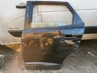 фото thumb №9, Peugeot 3008 ii дверь зад задние левая правые цвет ktv